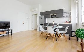 Easylife - Bellissimo E Luminoso Appartamento A Colonne Di San Lorenzo